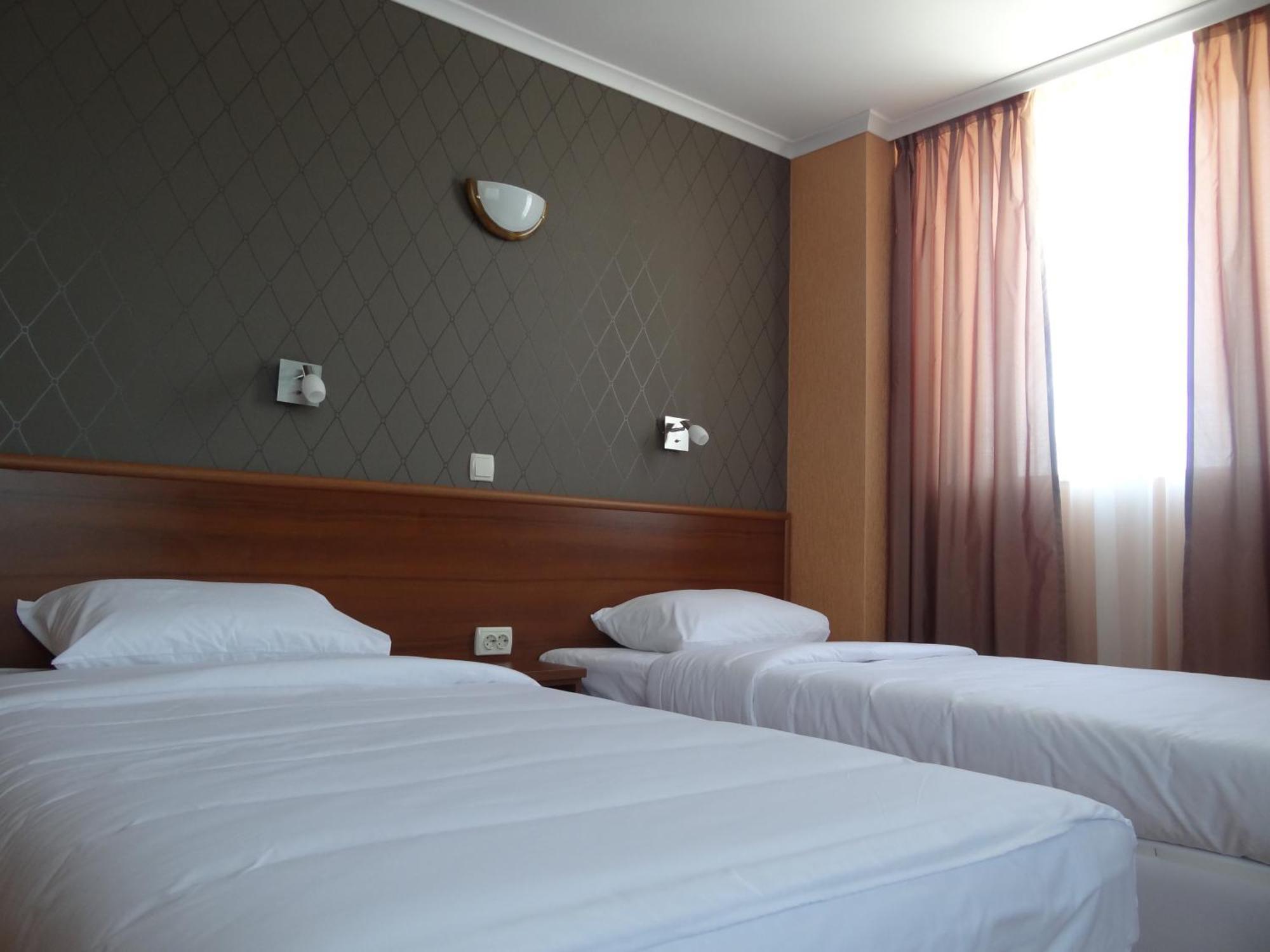 Hotel Elit Pernik Eksteriør bilde